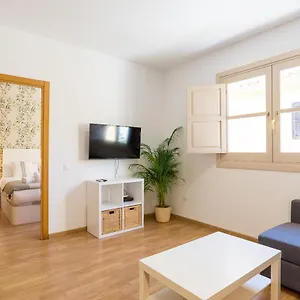  Appartement Mitjana By Ele
