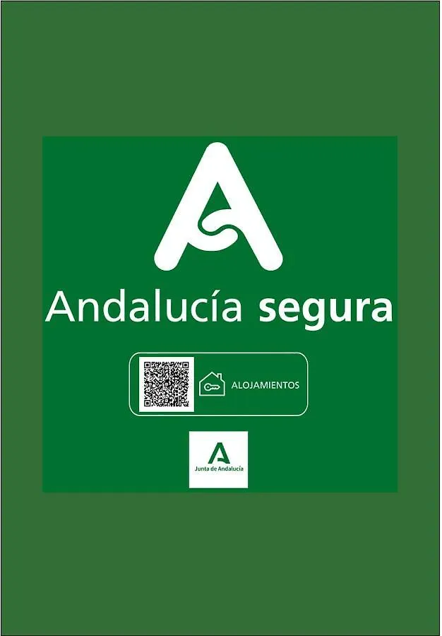 Appartement Holidays2Malaga Apto Pozos Dulces Acogedor & Balcon & Tranquilo En Centro De Málaga Espagne